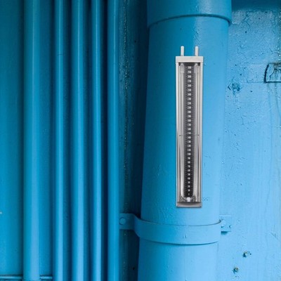 76 cmhg/-0.1Mpa ~ 0 Vacuüm Manometer Vacuüm Manom... – Grandado