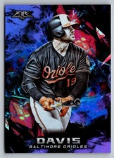 Chris Davis Rookie Cards and Memorabilia Guide 14
