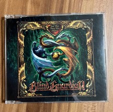 Blind Guardian "And Then There Was Silence" CD gebraucht