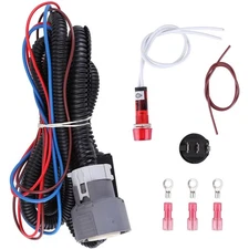 High Quality Stand Alone Controller Kit For GM Vehicles W/4L80E Transmissions