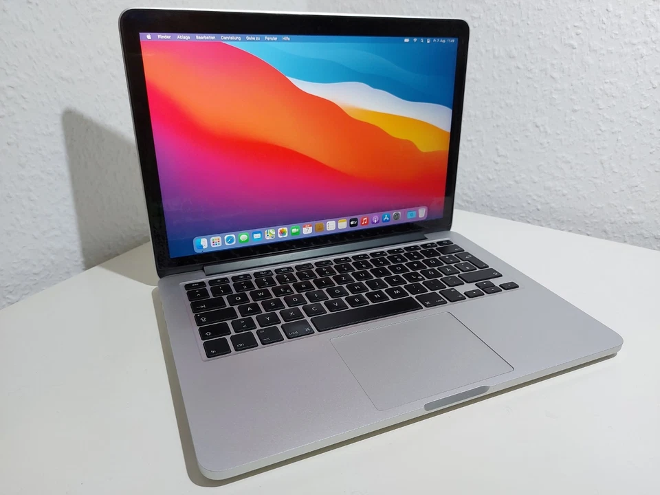 Apple MacBook Pro 13" 2014 · i5 · 8GB · 256GB, Foto 2 von 5