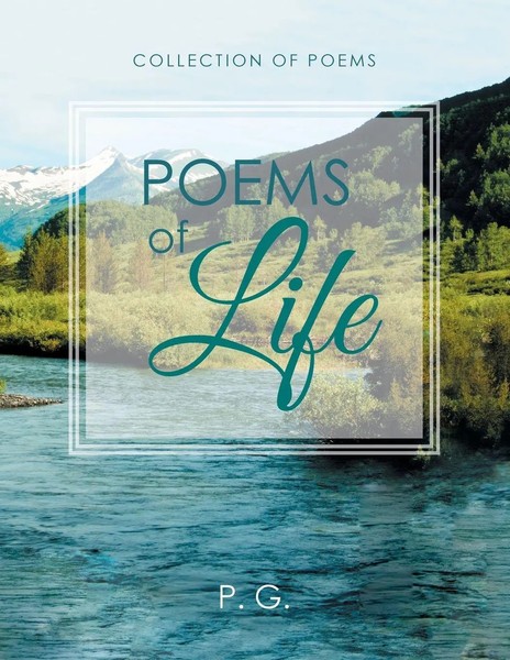 Poems Of Life Prematie's Collection Of Poems P. G. Taschenbuch Englisch 2016-image