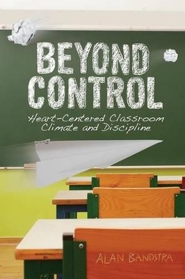 Alan Bandstra Beyond Control (Taschenbuch)