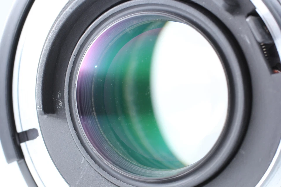 [Casi COMO NUEVO con Capucha] Lente Nikon Ai Nikkor 28 mm f/2 Gran Angular MF de JAPÓN Foto 4 de 4