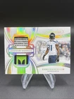 Kam Chancellor 2025 Flawless Legendary Materials dual patch /15 Seattle Seahawks