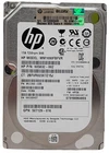 HP MM1000FBFVR 605832-002 7.2K 1TB 2.5" SAS HDD Server Drive 100% Health