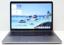 Apple MacBook Pro Touch Bar/ID M1 8-Core CPU/GPU 16GB 1TB 13" MJ123LL/A Sp Gr