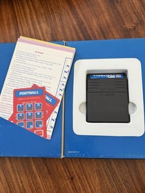 Intellivision Video Game console Tested Working Vintage Game Bundle With Games