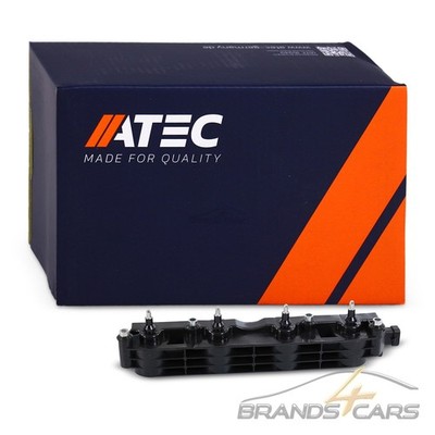 ATEC ZÜNDSPULE ZÜNDMODUL FÜR OPEL MERIVA A 1.6 VECTRA B C 1.6 ZAFIRA A B 1.6