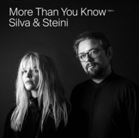 Silva Steini - More Than You Know - Cd - G1398Z