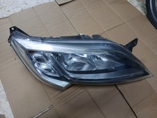 FARO FANALE ANTERIORE DESTRO DX PER FIAT Ducato 6° Serie 46862287 (17>)