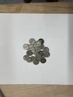 Silver Mercury Dime Lot 25 Random Mercury 90% Silver Dimes