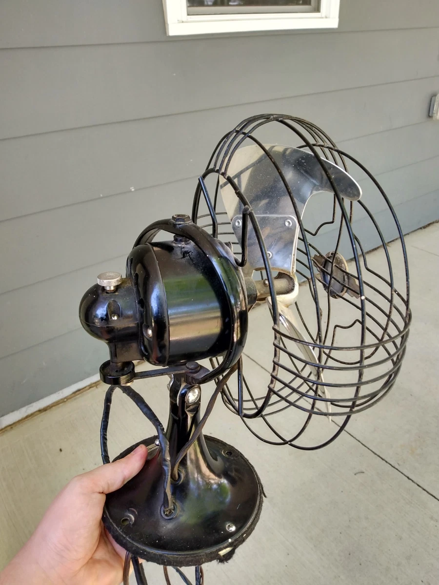 GE Collectible Electric Fans for sale | eBay