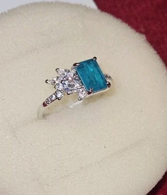 BP RING SIZE 7 RBP6386 
