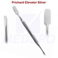 Dental Implant Periosteal Prichard Elevator Oral Surgery Tissue Retracting Tools