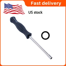 Screwdriver Carburetor Adjustment Tool For Poulan Husqvarna Craftsman NEW
