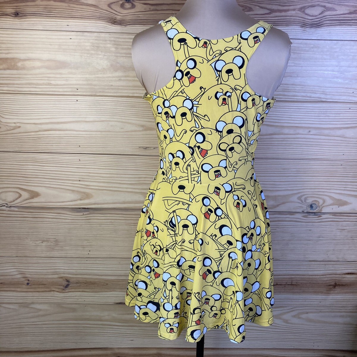 adventure time skater dress Cartoon Network Adventure Time Marceline Dress
