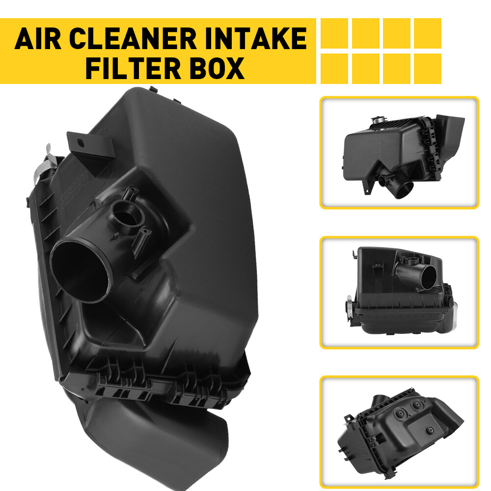 17701-0T041 Air Cleaner Intake Filter Box for 09-18 Toyota Corolla