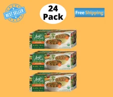 Amy's Organic Lentil Soups, 24 pk./14.5 oz. (No Ship To CA)