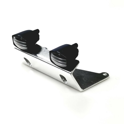 Piezas de aluminio personalizadas para Tamiya Wildone/BLOCKHEAD/Vehículo de ataque rápido - Imagen 19 de 54