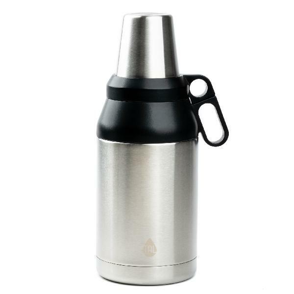 thermos double wall water bottle