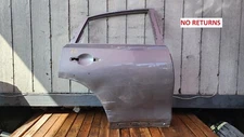 2009 2010 2011 2012 2013 2014 2015 2016 2017 INFINITI FX35 RIGHT REAR DOOR SHELL