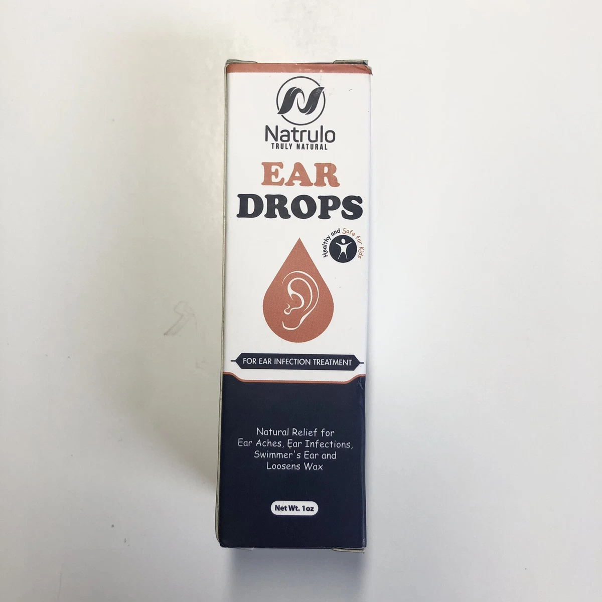Hyland's Baby Ear Drops informacionpublica.svet.gob.gt