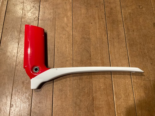 Trek Madone SLR Frame Isospeed Seat 