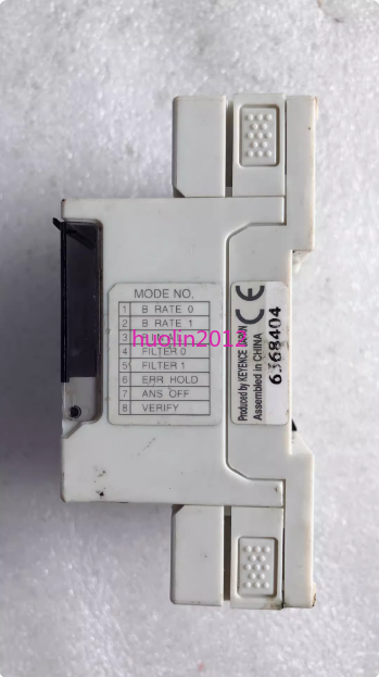 1Pcs Used KEYENCE KL-8BXT | eBay 1Pcs Used KEYENCE KL-8BXT | eBay