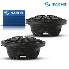 2X SACHS 802514 FEDERBEINLAGER DOMLAGER VORNE FÜR AUDI A4 AVANT Q5 A5 PORSCHE