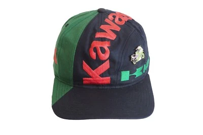 Kawasaki Men's Hats for sale | eBay