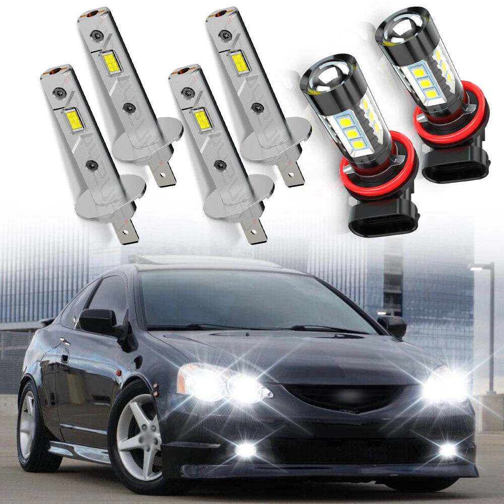 Headlights for Acura RSX for sale | eBay