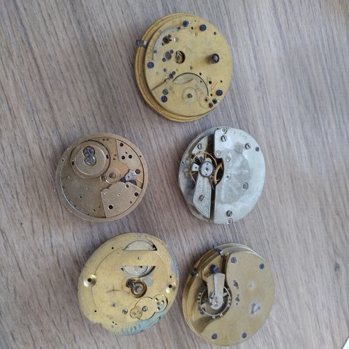 MOVIMENTI OROLOGIO DA TASCA RICAMBI RIPARAZIONE INC TISSOT SOLO RICAMBI - Foto 7 di 12