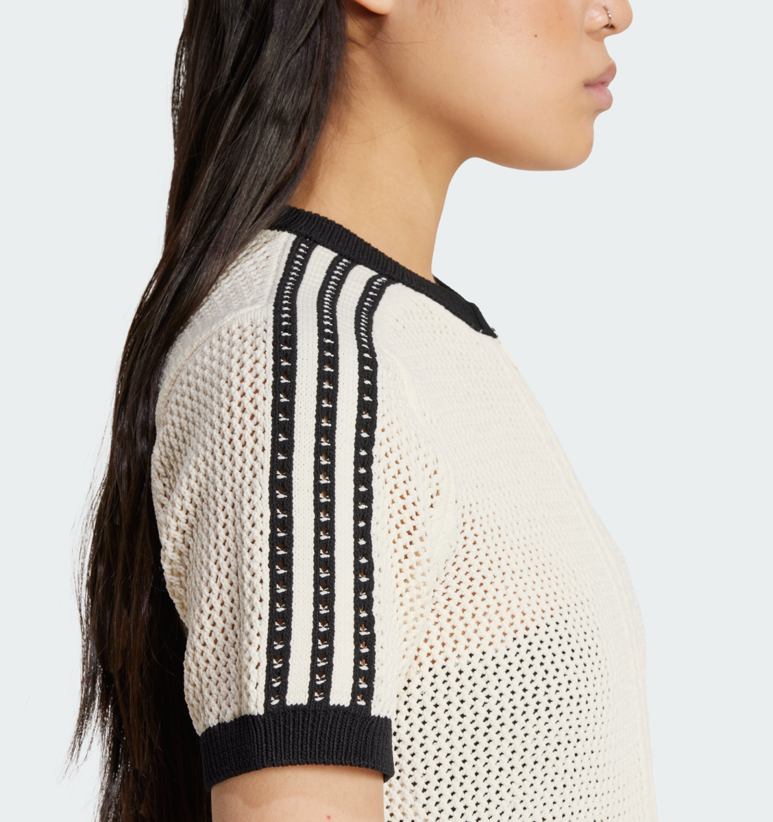 ワンピース *Adidas*adidas*Adidas* Originals Premium Crochet Dress JD107 Adidas Originals Premium Crochet Dress XXS 2XS NWT | eBay