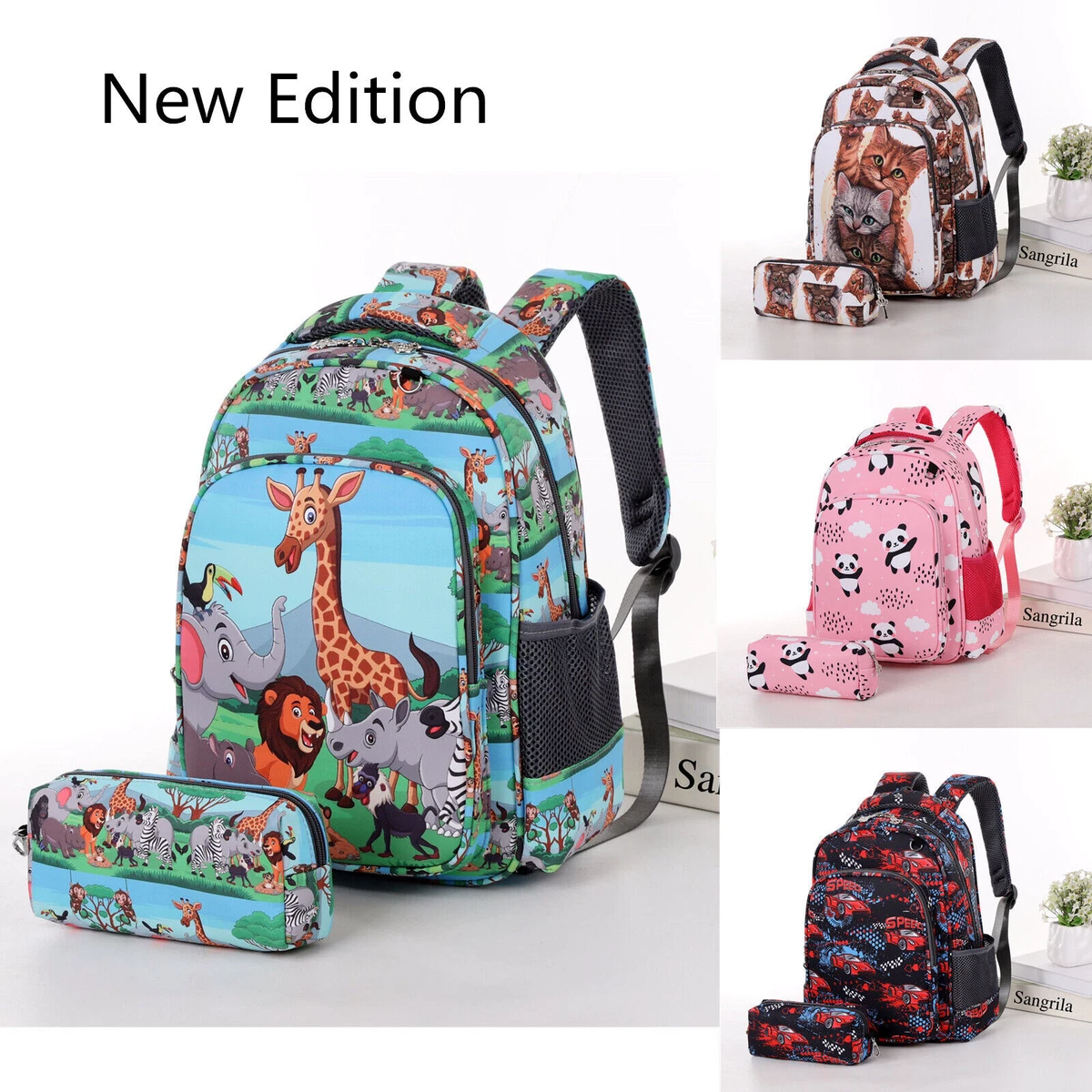 Small thin backpack clearance