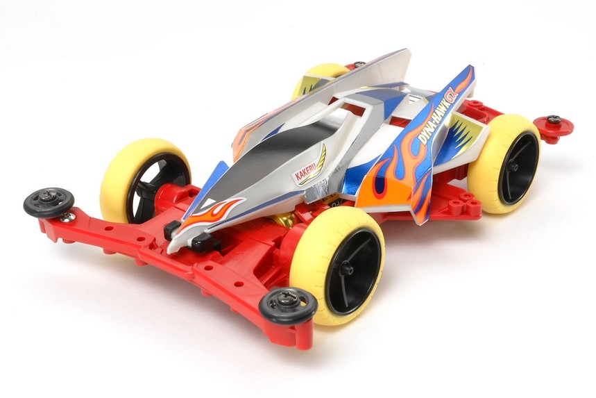 フタバ アタック ATTACK 4WD 4VWD TAMIYA News Tamiya Attack 4YWD 2.4GHz Radio System - RC Groups