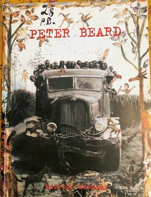 PETER BART ''28 STÜCK'' MENNOUR