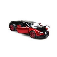 bugatti veyron toy car