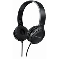 Panasonic RP-HF100ME-K Cuffie On-Ear Nero