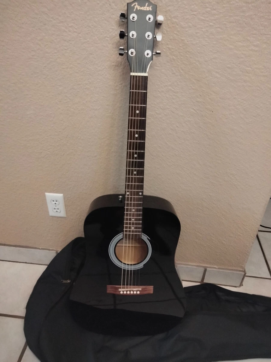 Fender FA-100 アコースティックギター 中古 Fender Fa 100 for sale | eBay