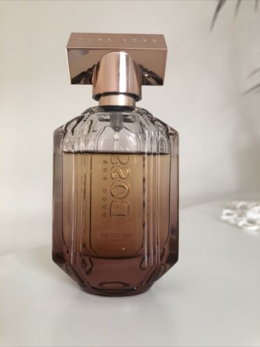 Hugo Boss - The Scent Le Parfum for Her 50 ml - Bild 2 von 3