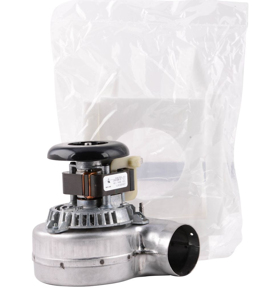 Furnace Inducer Motor Fits Lennox Armstrong Ducane 85L49 85L4901 J238-8171