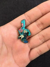 Cyberpunk 2077 Edgerunners Rebecca Enamel Pin Metal Badge Figure Game Rare