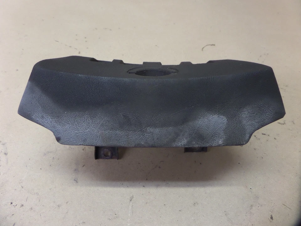 1988 BMW K75 T KEY HOLDER IGNITION LIGHT INDICATOR BRACKET MOUNT  — 第 2/4 张图片