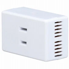 Westek 6004BC Plug-In Touch Dimmer Switch, 200W - Quantity 1