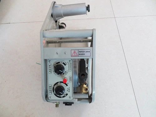 Wire Feeder for Carbon Dioxide CO2 MAG NBC Welder Work Welding Machine - Picture 3 of 3