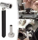 Valve Tappet Engine Adjuster Adjustment Tool for Motorcycles, ATVs & Scooter Gy6