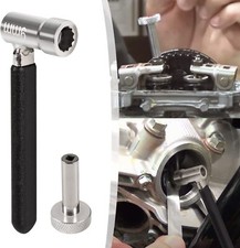 Valve Tappet Engine Adjuster Adjustment Tool For Motorcycles Atvs Scooter Gy6