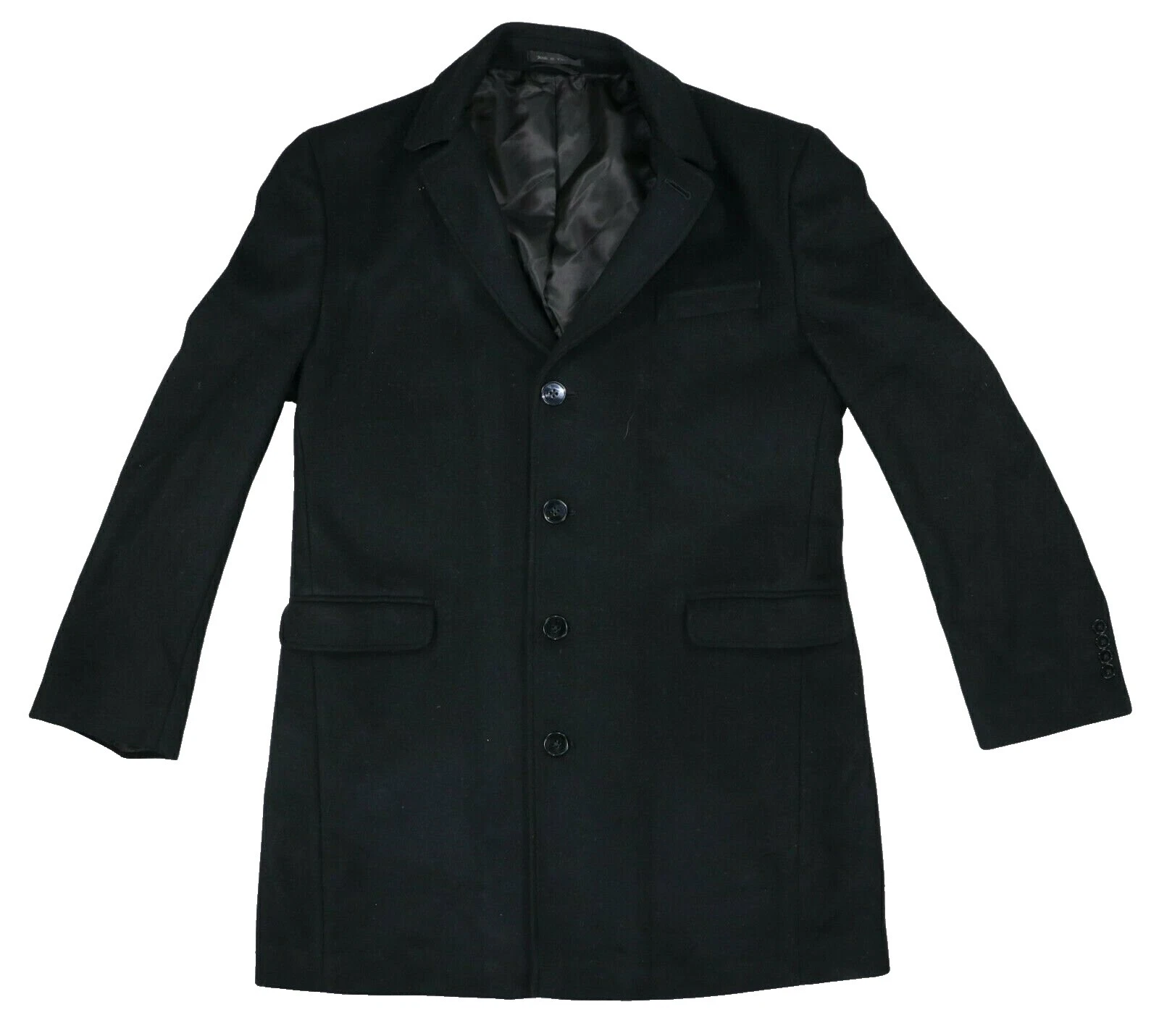 Tamaño Regular Tallia abrigos, chaquetas y chalecos para hombres