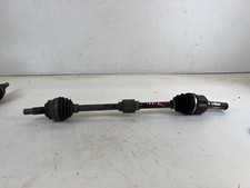 Mazda Miata Left Rear Axle Shaft CV ND 16-23 OEM